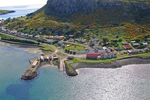 汽车旅馆  Hotel @ VDL Stanley