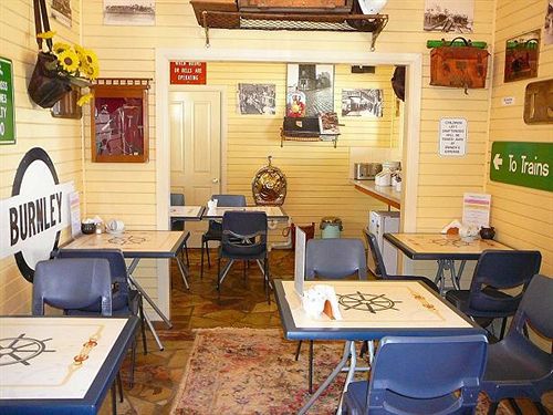 汽车旅馆  Hotel @ VDL Stanley