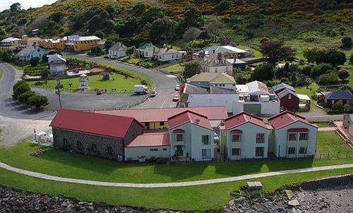 汽车旅馆  Hotel @ VDL Stanley