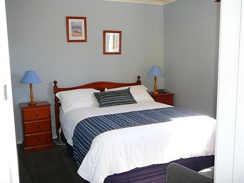 汽车旅馆  Hotel @ VDL Stanley