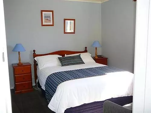 Мотель Hotel @ VDL Stanley