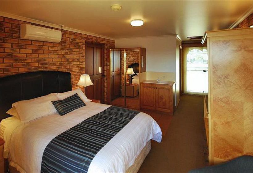 汽车旅馆  Hotel @ VDL Stanley