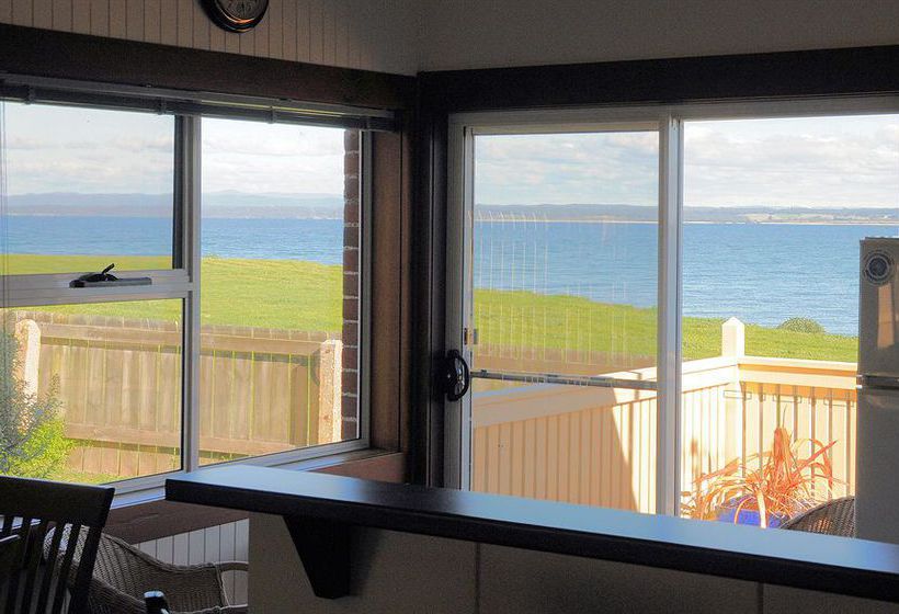 汽车旅馆  Hotel @ VDL Stanley