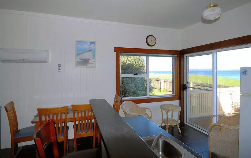 Мотель Hotel @ VDL Stanley