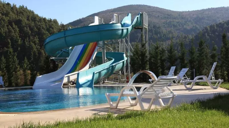 Obam Termal Resort Otel & Spa