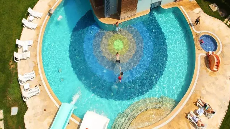 Obam Termal Resort Otel & Spa
