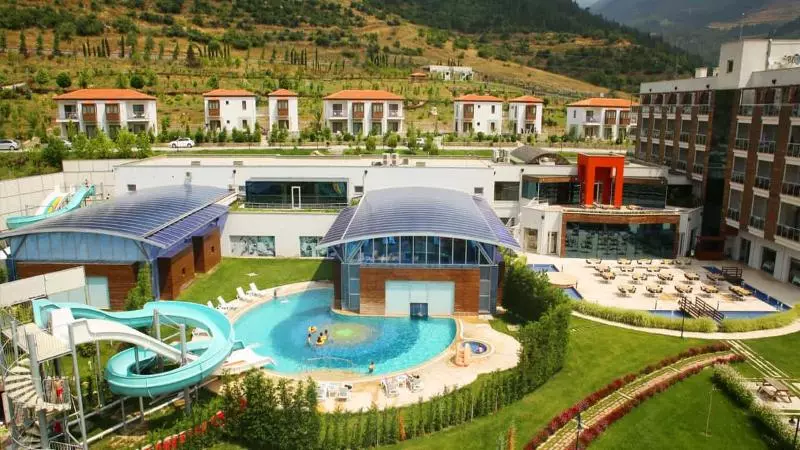 Obam Termal Resort Otel & Spa