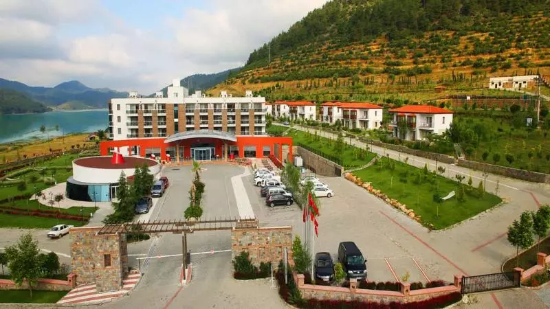 Obam Termal Resort Otel & Spa