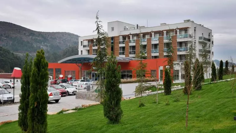 Obam Termal Resort Otel & Spa