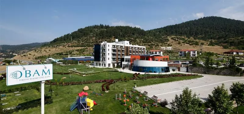 Obam Termal Resort Otel & Spa
