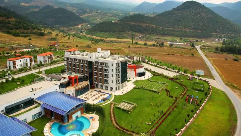 Obam Termal Resort Otel & Spa