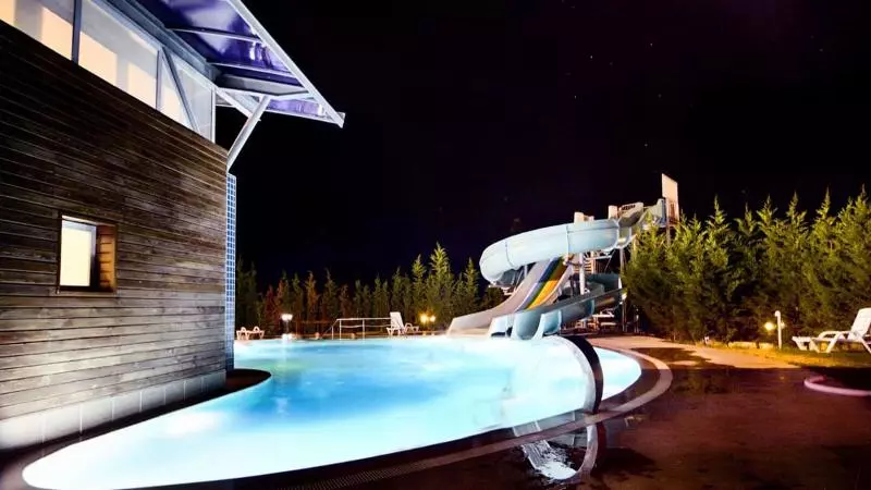 Obam Termal Resort Otel & Spa