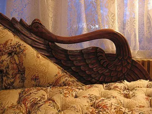 Olde Judge Mansion B&b