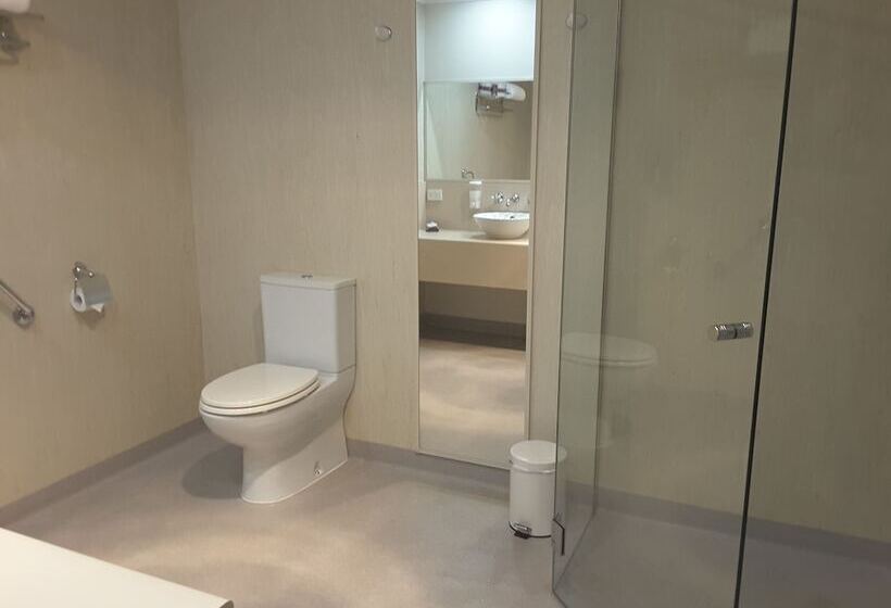 On The Terrace Stanley