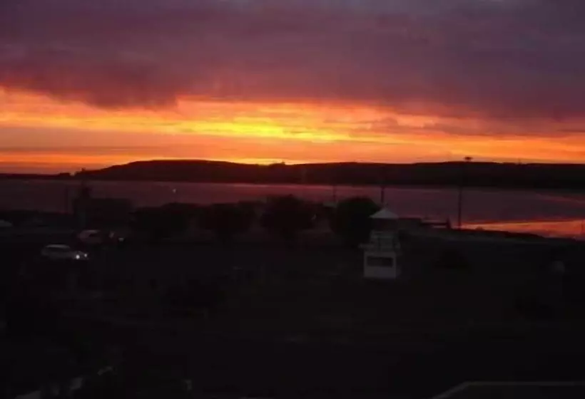 On The Terrace Stanley