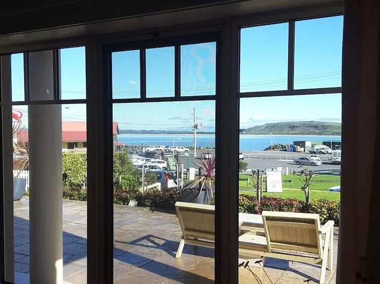 On The Terrace Stanley