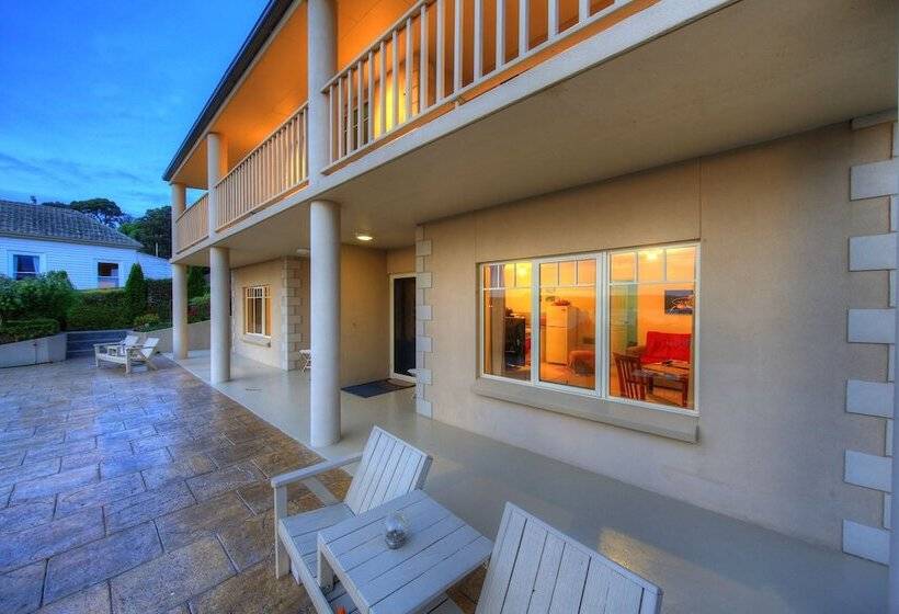 On The Terrace Stanley