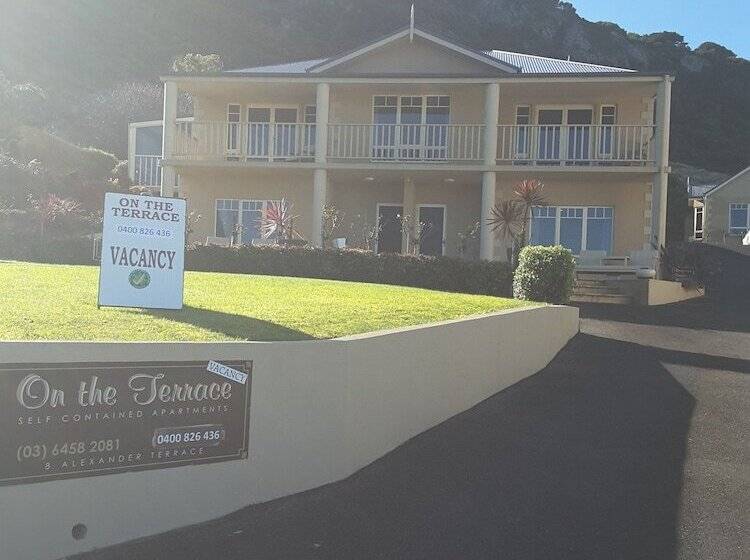 On The Terrace Stanley