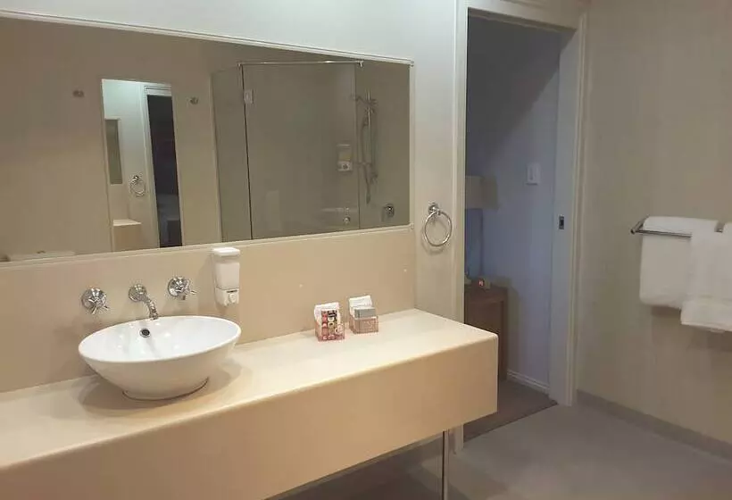 On The Terrace Stanley