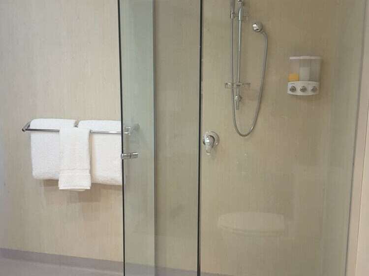 On The Terrace Stanley