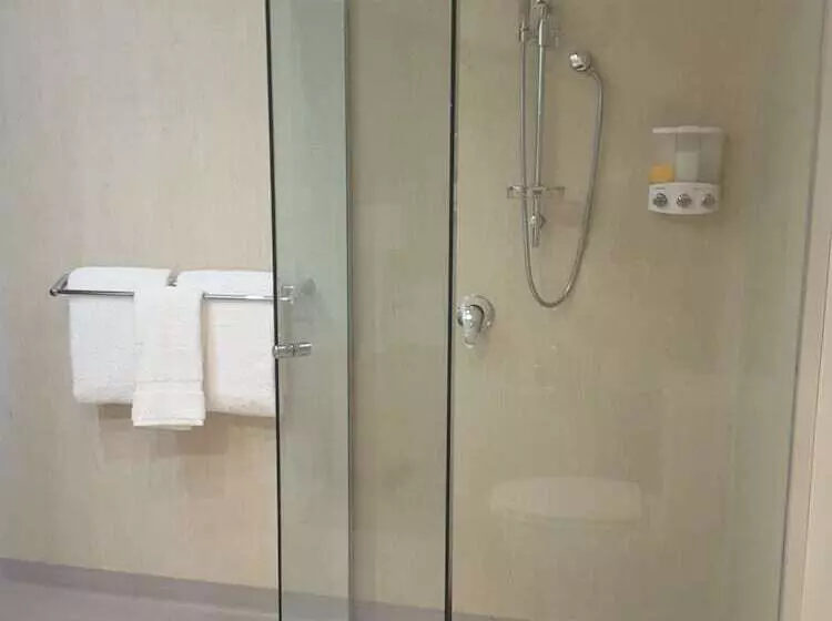 On The Terrace Stanley