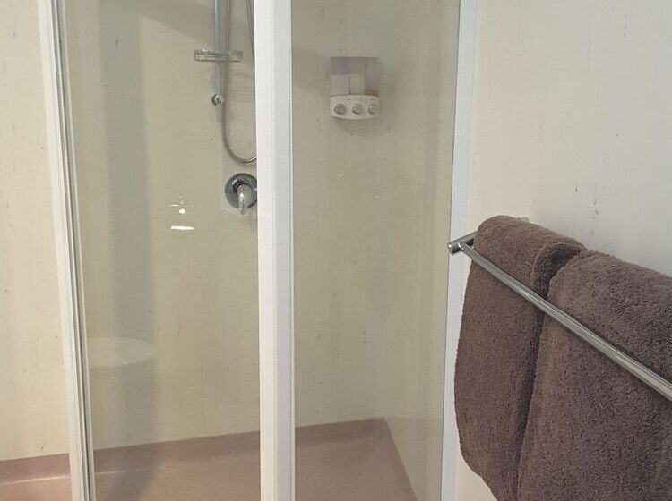 On The Terrace Stanley