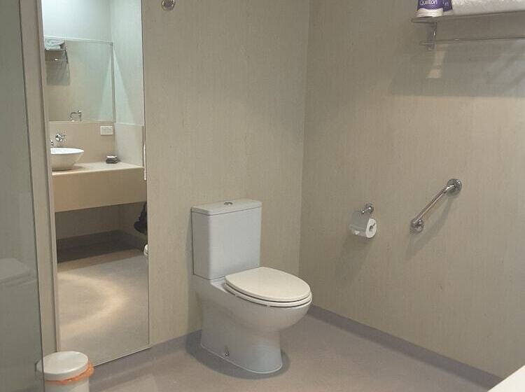 On The Terrace Stanley