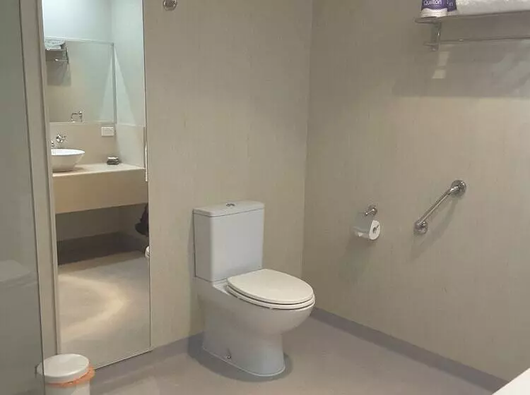 On The Terrace Stanley