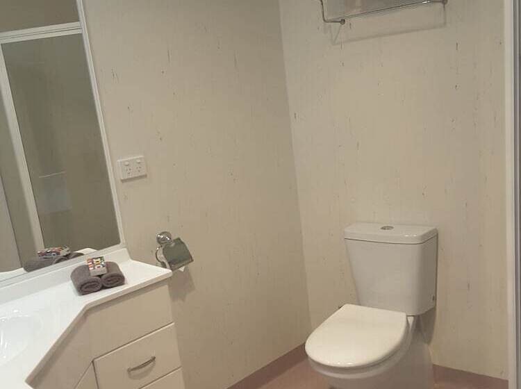 On The Terrace Stanley