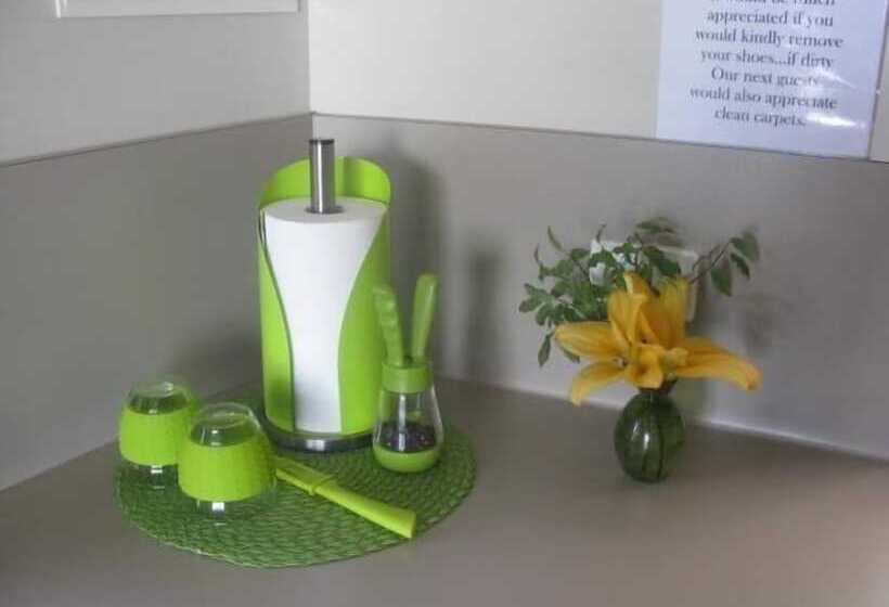 On The Terrace Stanley