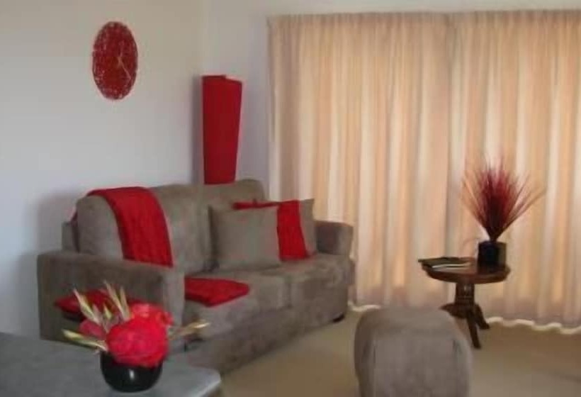 On The Terrace Stanley