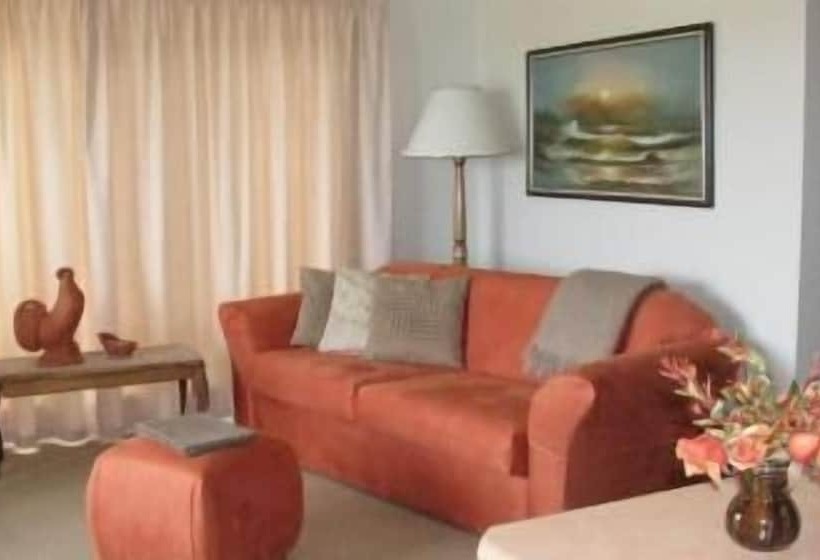 On The Terrace Stanley