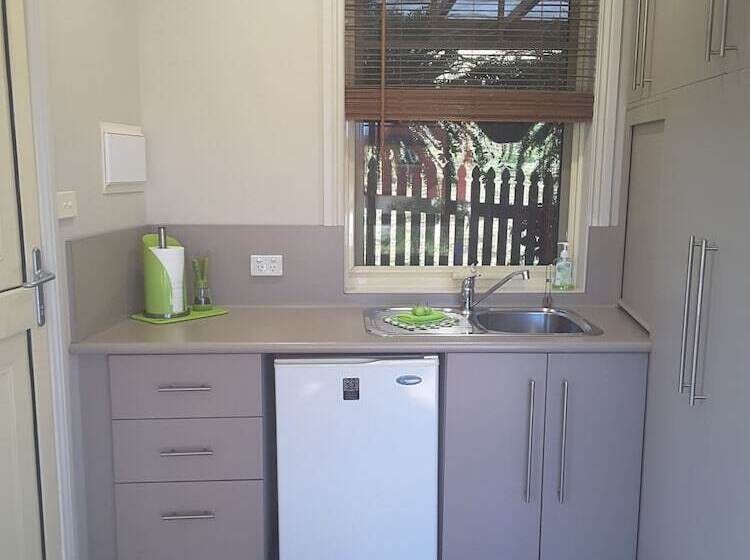 On The Terrace Stanley