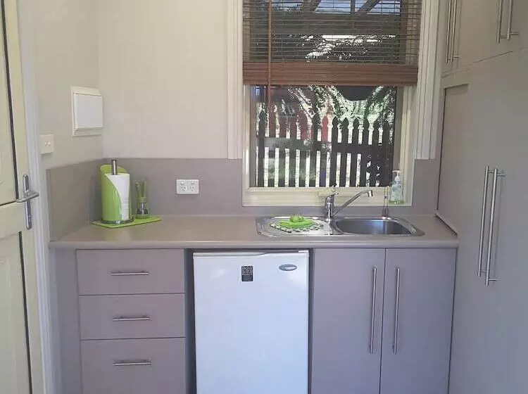 On The Terrace Stanley