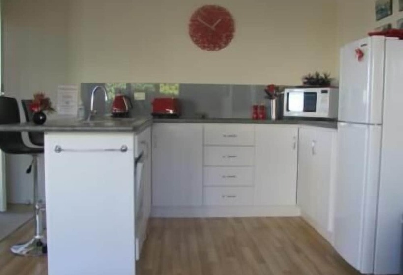 On The Terrace Stanley