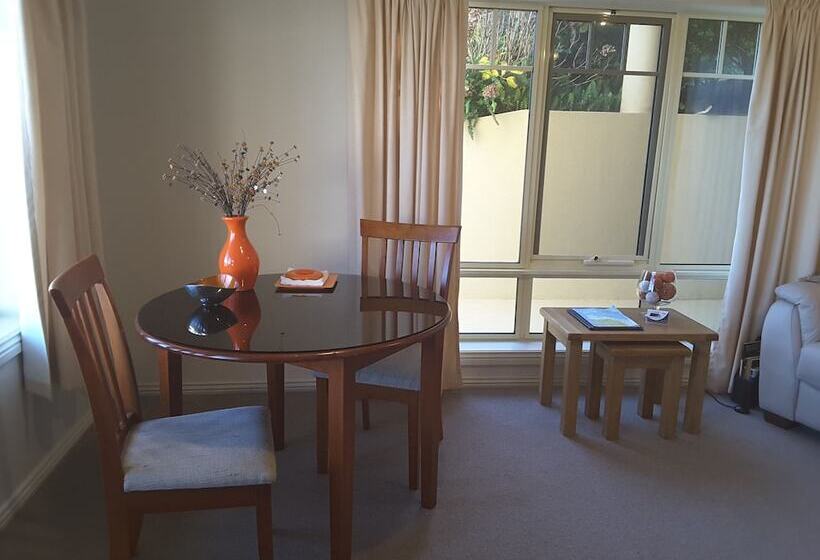 On The Terrace Stanley