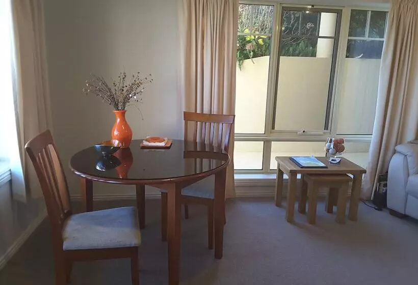 On The Terrace Stanley