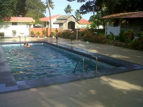 Panoramic Sea Resort