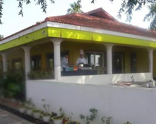 Panoramic Sea Resort