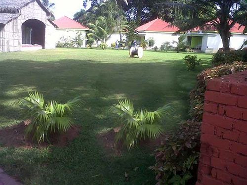 Panoramic Sea Resort