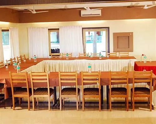 Panoramic Sea Resort