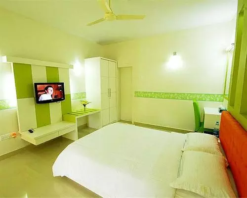 Panoramic Sea Resort