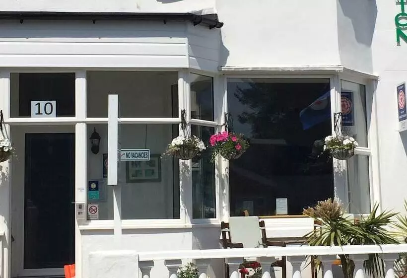 ペンション Carrington Guest House