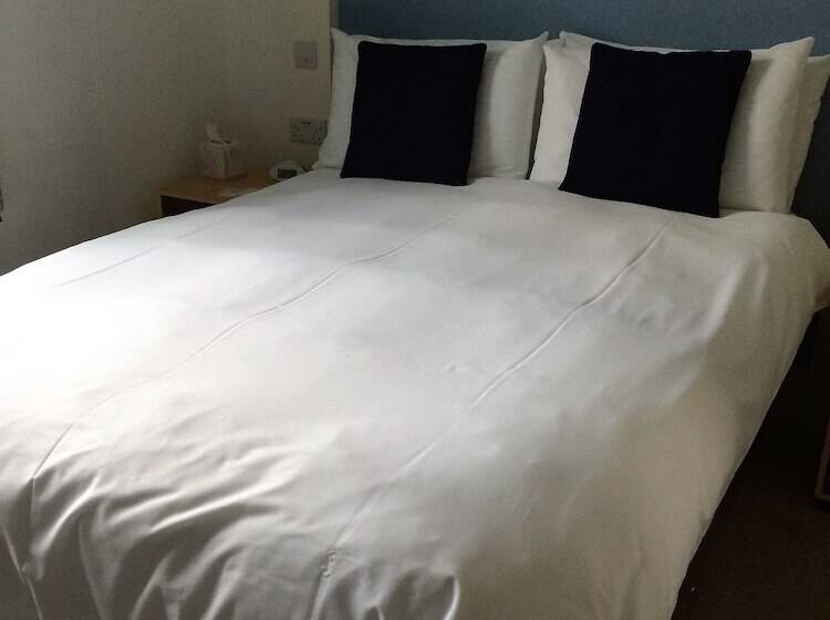 ペンション Carrington Guest House