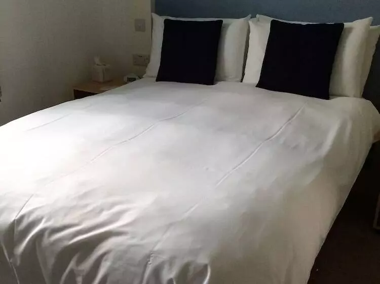 ペンション Carrington Guest House