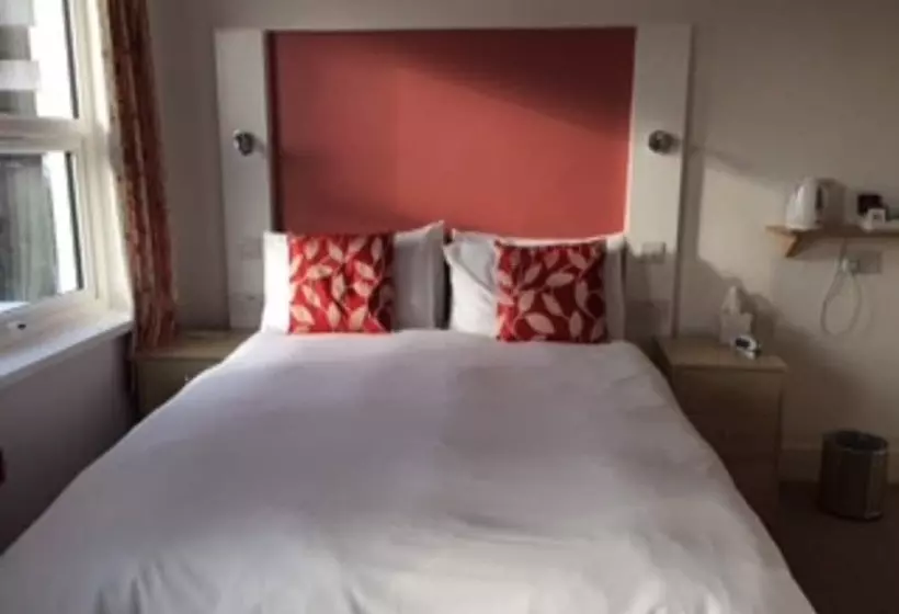 ペンション Carrington Guest House