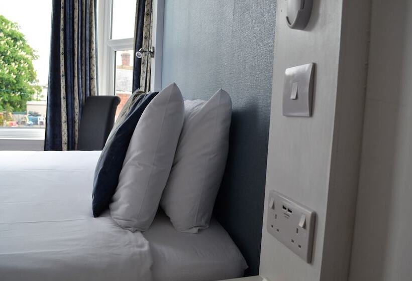 ペンション Carrington Guest House