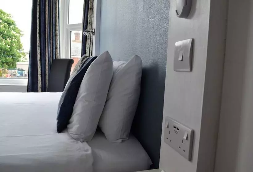 ペンション Carrington Guest House