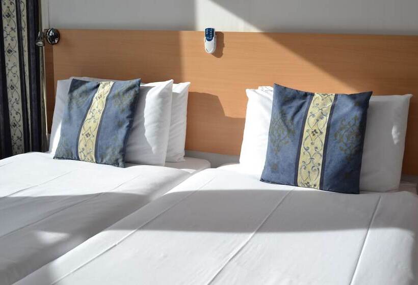 ペンション Carrington Guest House