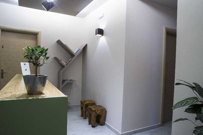 פנסיון Elia Potie